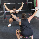 Samantha Odell profile photo