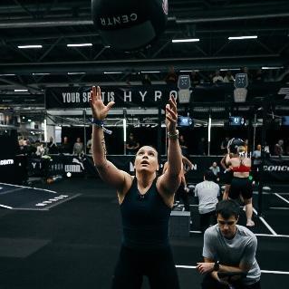 Henna Liukkonen profile photo