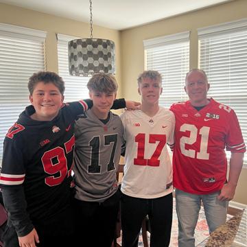 Cory Watkins profile photo