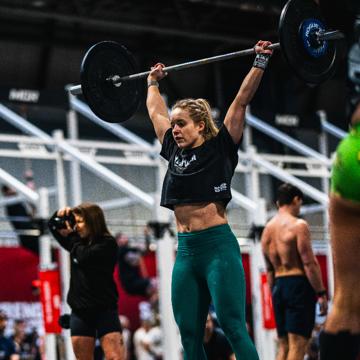 Anna Cunningham profile photo