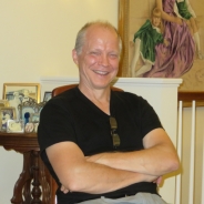 Carl Albach profile photo