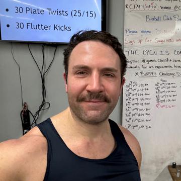 Michael Hogan profile photo