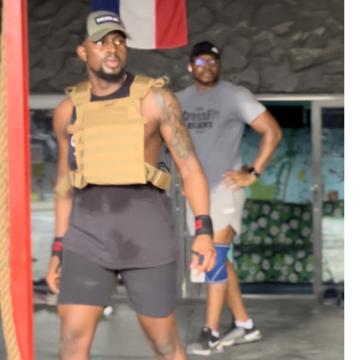 Kelvin Chima profile photo