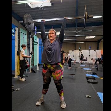 Christiane Kamien profile photo