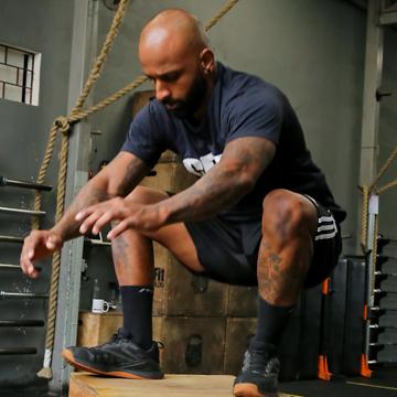 Gabriel Chagas profile photo