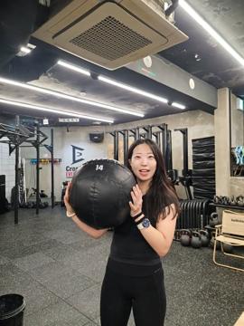 Chaeyoon Kim profile photo