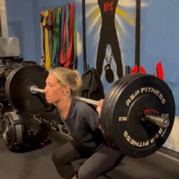 Adriana Buono profile photo