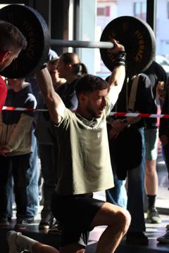 LUCAS GALLIMARDET profile photo