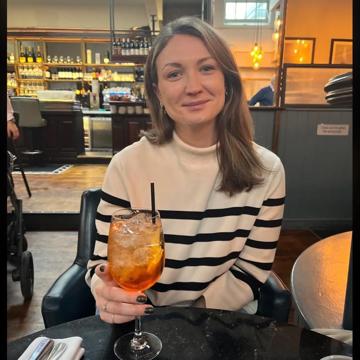 Issie Collinson profile photo