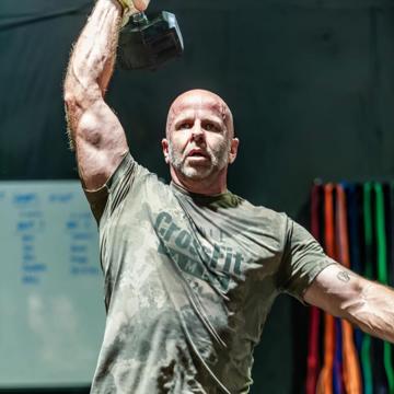 Kenneth Moseman profile photo