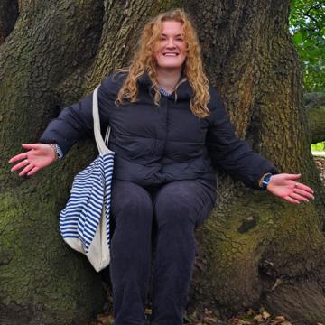 Millie Toft profile photo