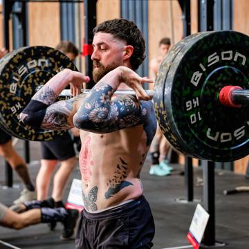 Ryan Wilkinson profile photo