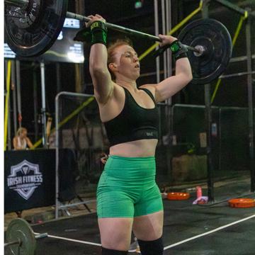 Zenouska Murphy profile photo