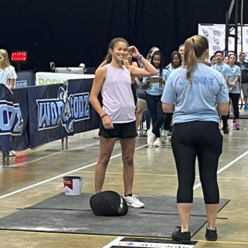 Madilyn Sunderland profile photo