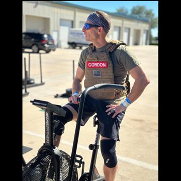 Jeremy Gordon profile photo