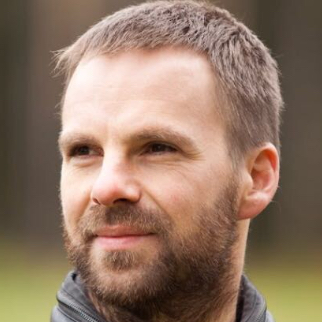 Mike Krushinskii profile photo