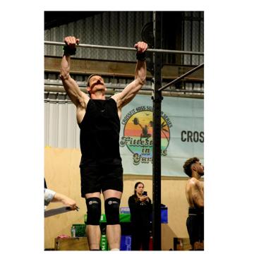 Andrew Kennedy profile photo