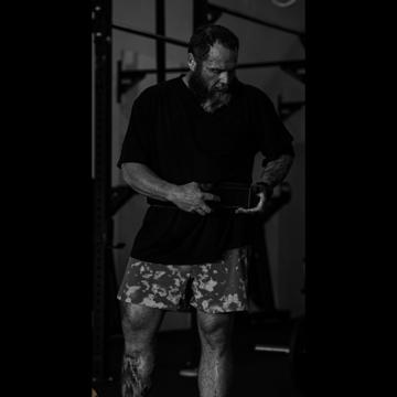 Jason Lewis profile photo