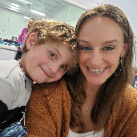 Kelsey Soderstrom profile photo