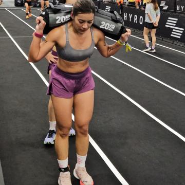 Munirah Said profile photo