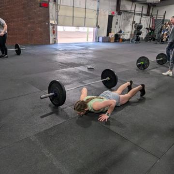 Gwyneth Freshour profile photo