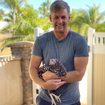 Scott Brown profile photo