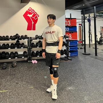 Daeho Park profile photo