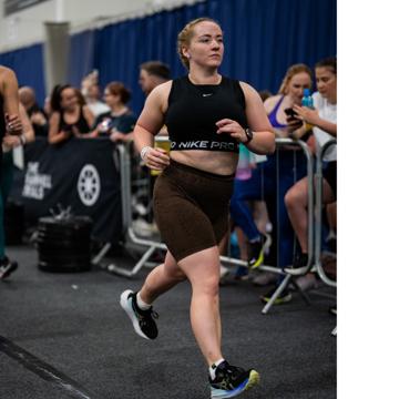 Kelly Robinson profile photo