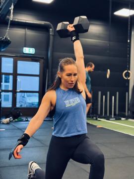 Susanne Trollerud profile photo