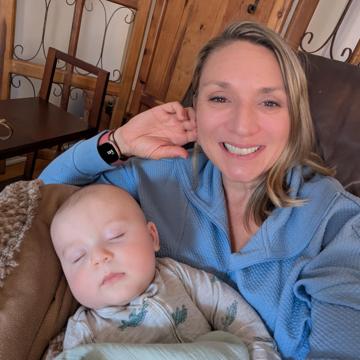 Megan Filipowicz profile photo