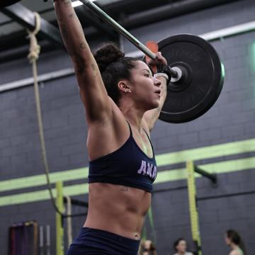 Ana Azevedo profile photo