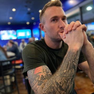 Nate Myers profile photo