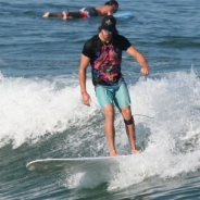 Kevin Caron profile photo