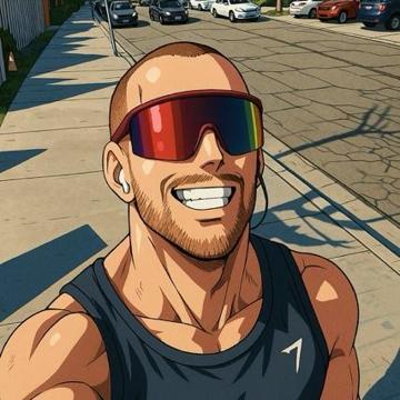 Troy Taylor profile photo