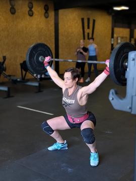 Ruth Wickens profile photo