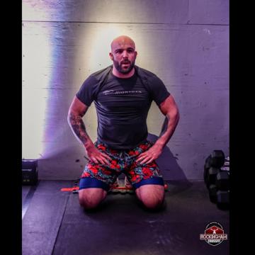 Rob Aronofsky profile photo