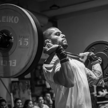 Marvin Sylvestre profile photo