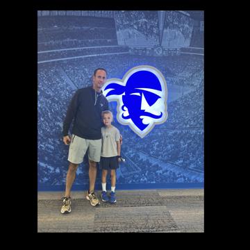 David Light profile photo