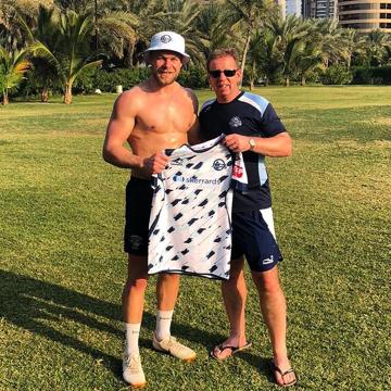 James Riley profile photo