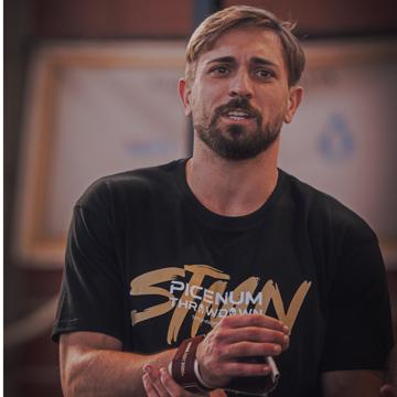 Alessandro Chiominto profile photo