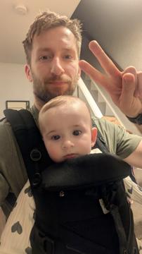 Tomas Nanartonis profile photo