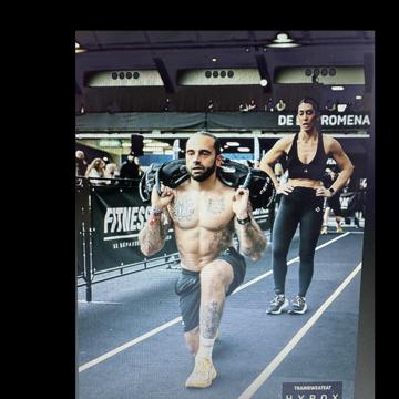 Sylvain Derognat profile photo