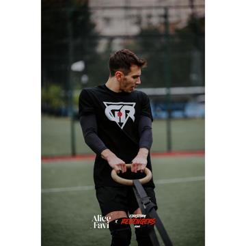 Samuele Gomboli profile photo