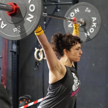 Anita Minguet profile photo