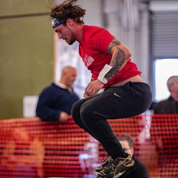 Cameron Parsons Jr. profile photo