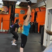 Jessica McCormick profile photo