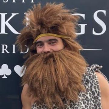 Fabio Williams-Xavier profile photo