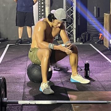 Pablo Vicente Mendoza Bautista profile photo