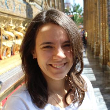 Liamarcia Bifano profile photo