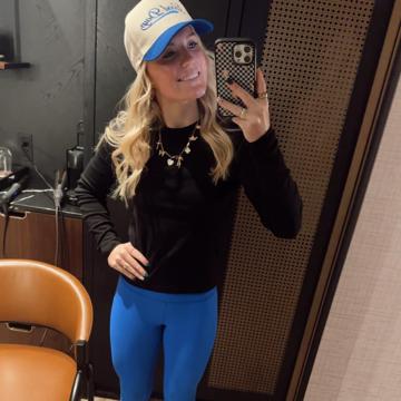Olivia Averhart profile photo